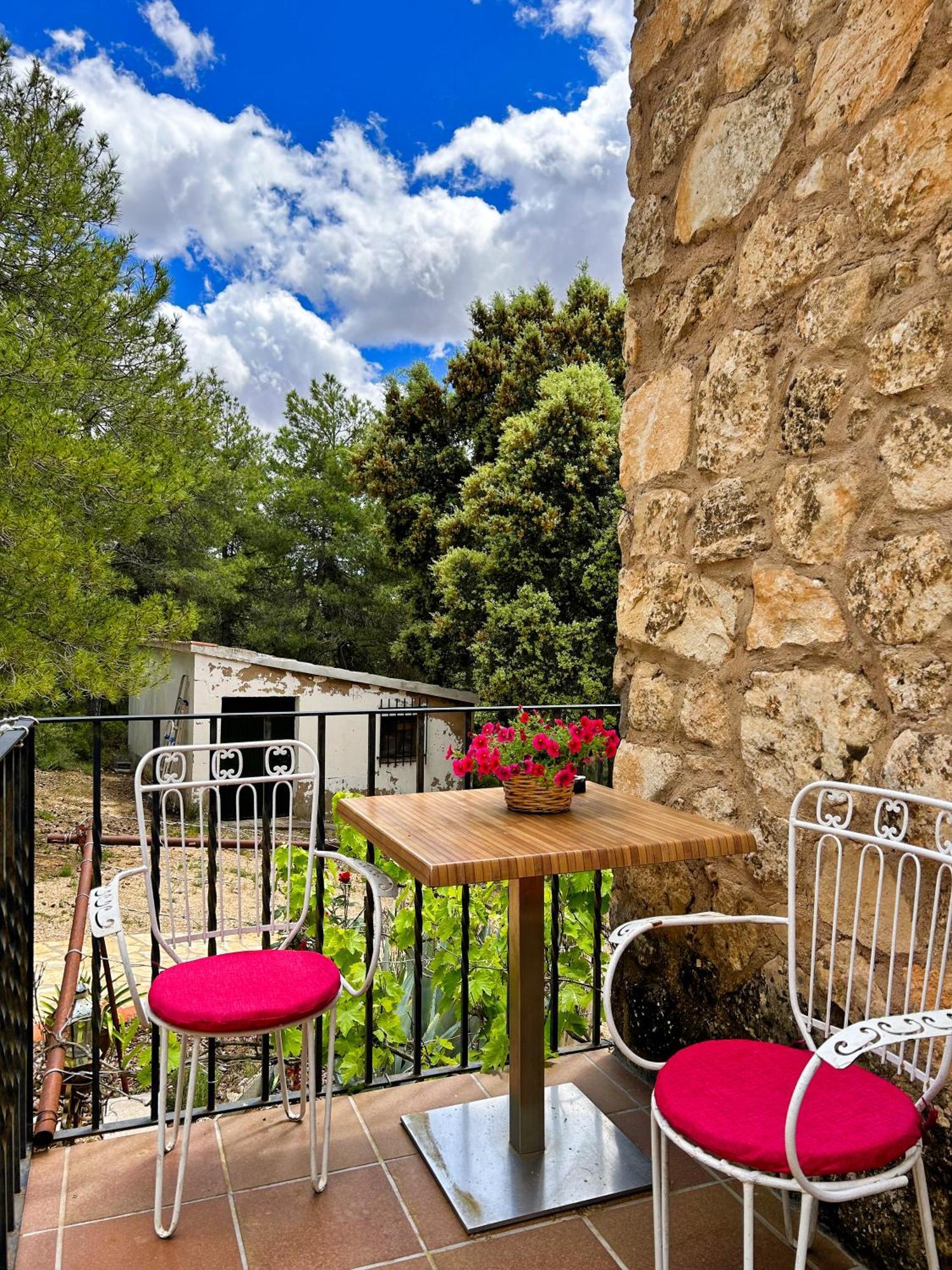 Villa Sanz Cuenca  Exterior photo