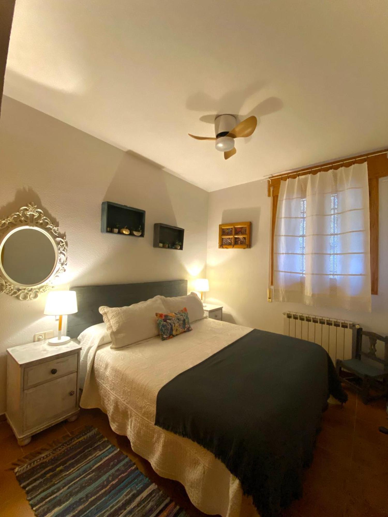 Villa Sanz Cuenca  Exterior photo